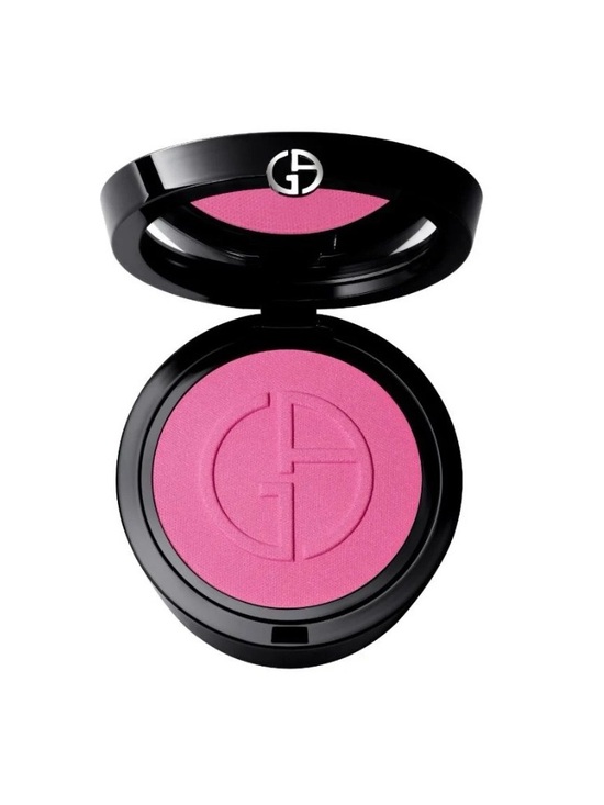 Giorgio Armani Other - Giorgio Armani Luminous Silk Glow Blush #52 Ecstasy